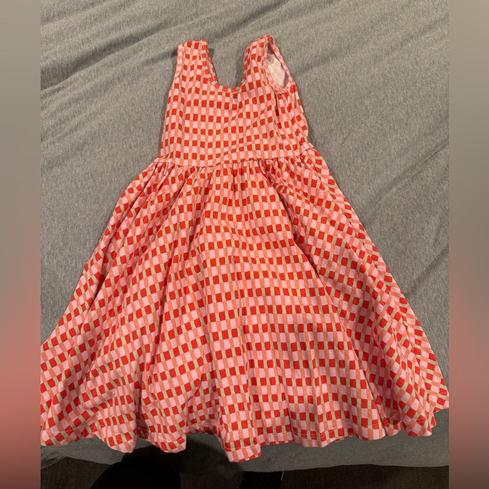 NWOT alice and Ames twirl dress